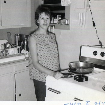 Photo of Jeanine VanKerckhove